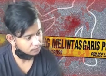 Misteri Terungkap, Polda Jabar Tetapkan Tersangka Pembunuhan Ibu dan Anak di Subang
