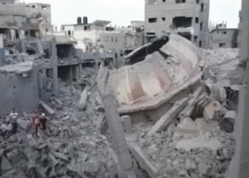 Muhammadiyah Ingatkan Israel Jangan Jadikan Konflik untuk Caplok Gaza Palestina