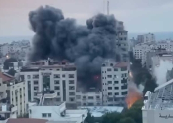 Negara Barat Gusar, China Tawarkan Kemerdekaan Palestina dari Penjajahan Teroris Israel