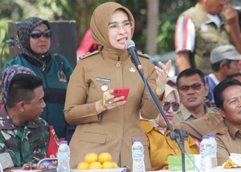 Olahraga Tradisional Dorong Kecerdasan Sosial