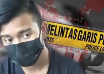 Pelaku Pembunuhan Ibu dan Anak di Subang Profesional, Polisi Samapi Kesulitan, Berikut Fakta-faktanya