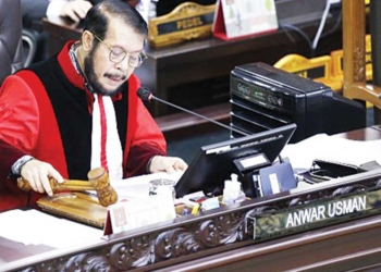 Peluang Gibran Jadi Cawapres Terbuka