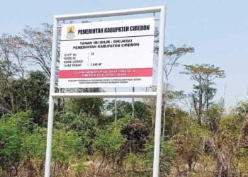 Pembangunan TPS3R di Kaliwadas Cirebon Terancam Gagal