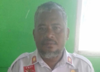 Pemdes Jemaras Kidul Dorong UMKM