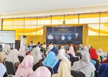 Pemerintah Siap Gelontorkan Rp250 Miliar ke Pesantren