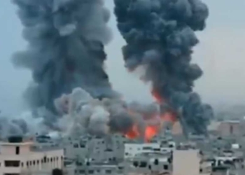 Penderitaan Warga Gaza Palestina, Tersisa 12 Jam, Bakal Gelap Total