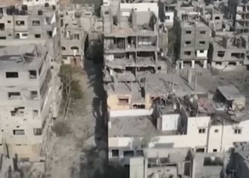 Penderitaan Warga Gaza Usai Enam Hari Diblokade Israel