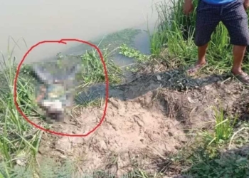 Penemuan Mayat di Indramayu, Rintihan Menyayat Hati MR Sebelum Tewas Dibuang ke Sungai oleh Ibu Kandung