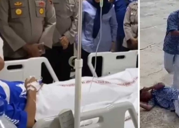 Pengusaha di Jakarta Tawari Korban Perundungan di Cimanggu Cilacap Beasiswa Sampai Sarjana