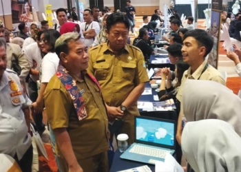 Pentingnya Kolaborasi Pentahelix untuk Bangkitkan Pariwisata di Cirebon
