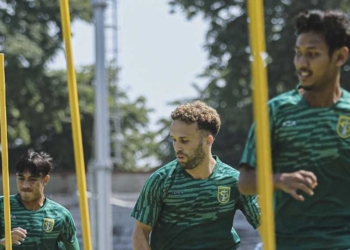 Persebaya Vs Persib, Dua Tim yang Berambisi Raih Puncak Klasemen Liga 1