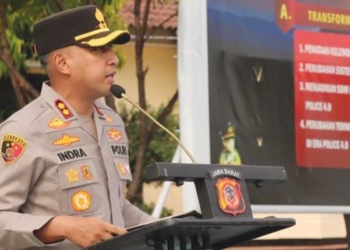 Polisi Harus Netral