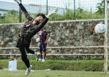 Prediksi Laga Persib Vs PSS Sleman, dari Line Up Hingga Skor