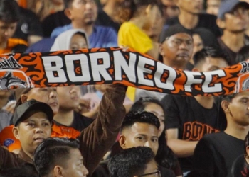 Prediksi Skor Liga 1, Borneo FC Vs Persib