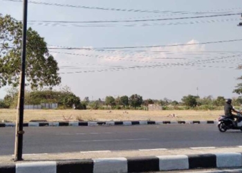 Proyek Hutan Kota Majalengka Gagal Tender