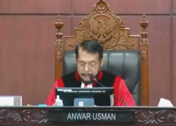 Putusan MK, Prabowo Tinggal Tunggu Anggukan Kepala Jokowi