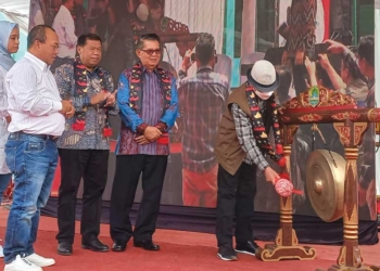 Rumah Sakit Talaga Majalengka Resmi Beroperasi