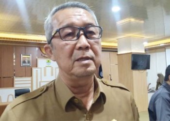 SE Mendagri tentang Dana Pilkada Buat Pemkot Cirebon Kelimpungan