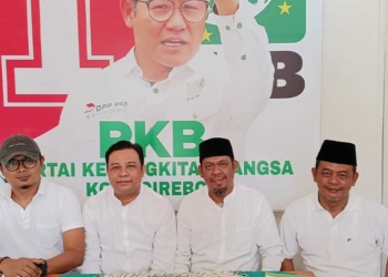 Sejumlah Bacaleg PKB Kota Cirebon Pindah Partai