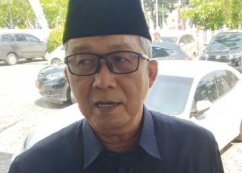 Sekda Sebut Pokir Dewan Kota Cirebon 2 Bulan Keburu