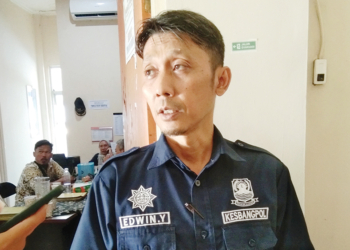 Sengketa Pilwu Lemahabang Tunggu Keputusan Bupati Cirebon