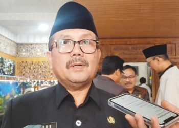 Soal Izin PBG, Bupati Imron Siap Penuhi Panggilan Komisi III DPRD Kabupaten Cirebon