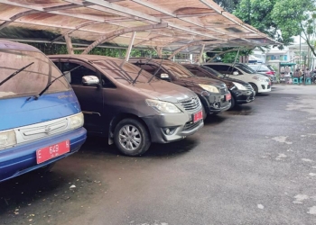Tak Lagi Beli Langsung, Pemkab Cirebon Terapkan Pola Sewa Kendaraan Dinas