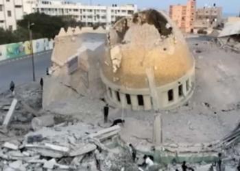 Teroris, Anggota Parlemen Israel Minta Peluncuran Senjata Kiamat yang Miliki Hulu Ledak Nuklir