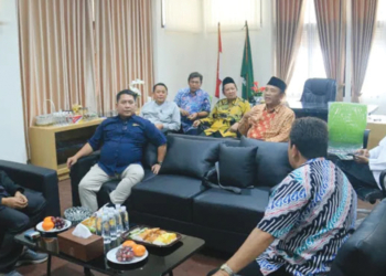 Transformas IAIN Cirebon Jadi UINSSC Harus Diikuti Mutu dan Kualitas