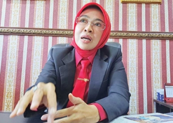 Wabup Ayu Minta Disdik Kabupaten Cirebon Lakukan Pencegahan Bullying atau Perundungan