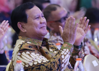 Zonk, Prabowo Pilih Gibran Anak Presiden Jokowi, 6 Orang Ini Tersingkir dari Bursa Cawapres