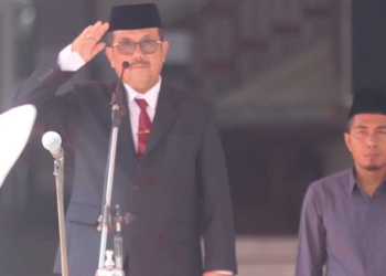 Peringati Sumpah Pemuda, Bupati Cirebon Ajak Pemuda Kuasai TIK dan Literasi Digital