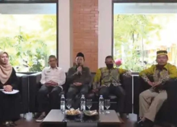 IAIN Cirebon Gelar OPP Menuju Perpustakaan Berbasis Siber