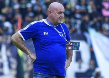 Begini Racikan Maut Bojan Hodak di Bigmatch Persib Vs Persebaya