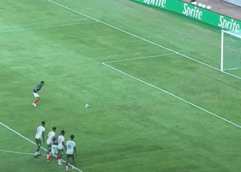 2 Kali Penalti, Prancis Tekuk Burkina Faso di Laga Penyisihan Grup E Piala Dunia U17 di JIS