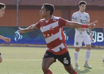 2 Maung Bandung Absen di Laga Madura United Vs Persib