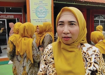 2 Puskesmas di Kabupaten Cirebon Raih Hasil Paripurna