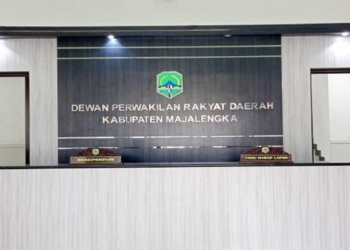 5 Fraksi di DPRD Usulkan Interpelasi untuk Bupati Majalengka