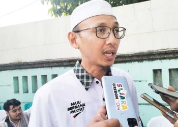 AMJ, DPRD Kabupaten Cirebon Dikejar Deadline Pengajuan Pj Bupati