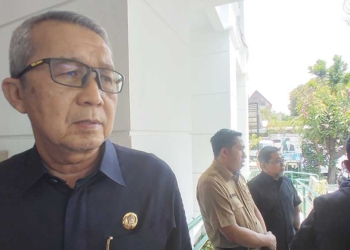 APBD Perubahan Pemkot Cirebon Sudah Bisa Digunakan