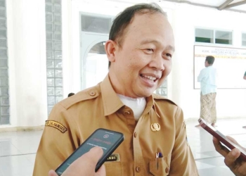 Antisipasi Cacar Monyet, RSUD Arjawinangun Siapkan Ruang Isolasi