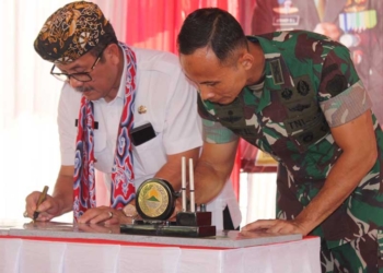 BSMSS di Desa Sarabau Cirebon Resmi Ditutup