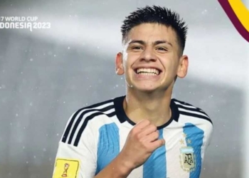 Babak 16 Besar Piala Dunia U17, Rekor Mali dan Argentina Sama