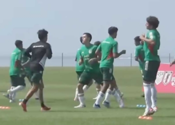 Bali Jadi Favorit Tim Peserta Piala Dunia U17