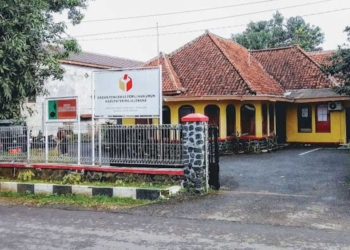 Bawaslu Majalengka Bentuk Tim Investigasi Soal Dugaan Kampanye Bupati Majalengka Karna Sobahi