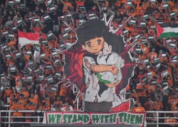 Borneo FC Kokoh di Puncak Klasemen Liga 1 Sementara