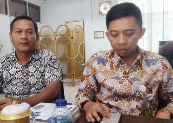 Bulog Cirebon Siap Salurkan 6 Ribu Ton Beras Bantuan