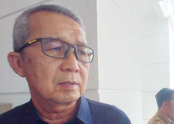 Buruh Tolak Kenaikan UMK Kota Cirebon 2024