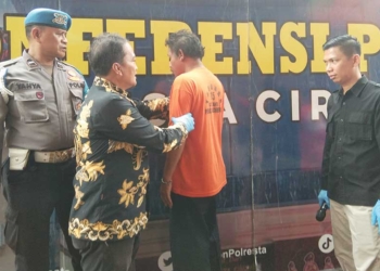 Cabuli Bayi Berusia 4 Bulan, Kejiwaan Terduga Pelaku Bakal Diperiksa