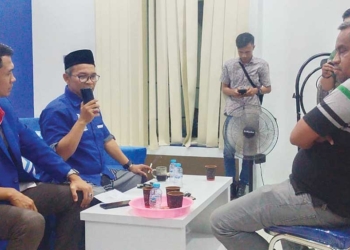 DPD PAN Kabupaten Cirebon Bakal Polisikan Heru Subagja